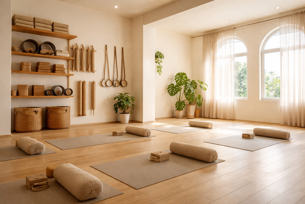 Can Yoga and Strength Training Work Together for Better Results?