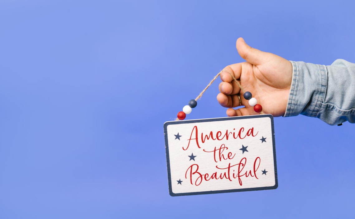 Red, White, and Blue Aesthetic: Your Ultimate 4th of July Outing Style Guide