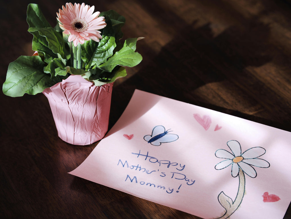 The Mother's Day Gift She Actually Needs (But Would Never Buy Herself)