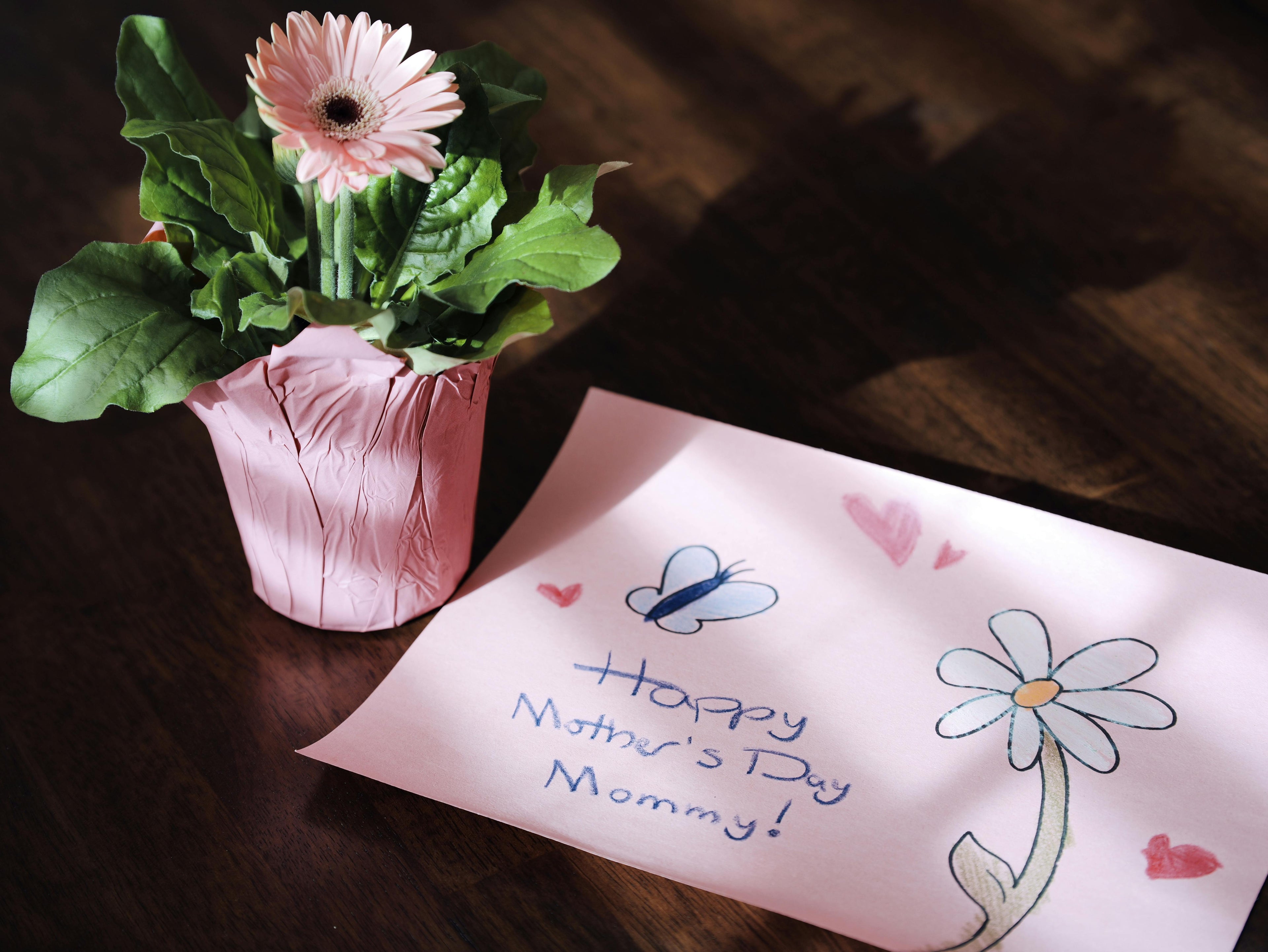 The Mother's Day Gift She Actually Needs (But Would Never Buy Herself)