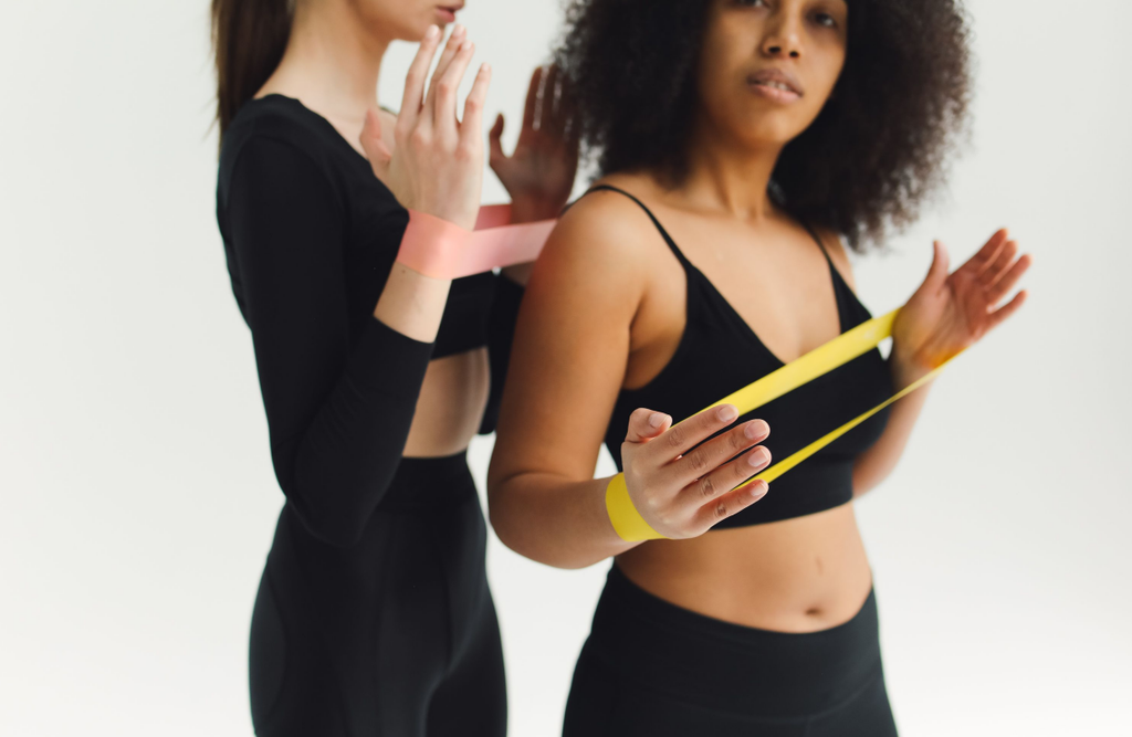 Warm Up with Stick vs. Resistance Band: Which Is Better?