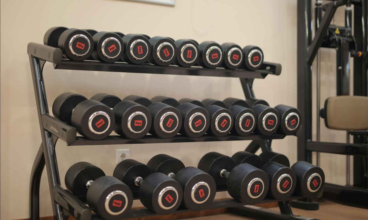 Why Your Warm-Up Is Key to Strength Training Longevity