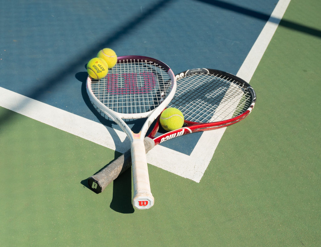 Why the French Open Heat Has Everyone Rethinking Training