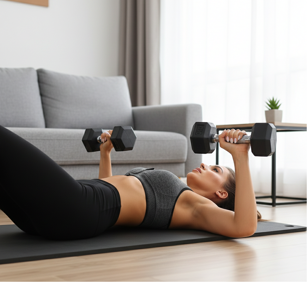 Why Your Back Day Deserves a Better Supportive Sports Bra