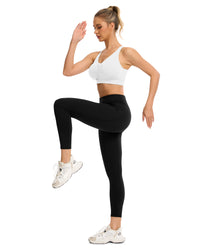 High Impact Running Fitness Bra