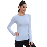 Long Sleeve Top