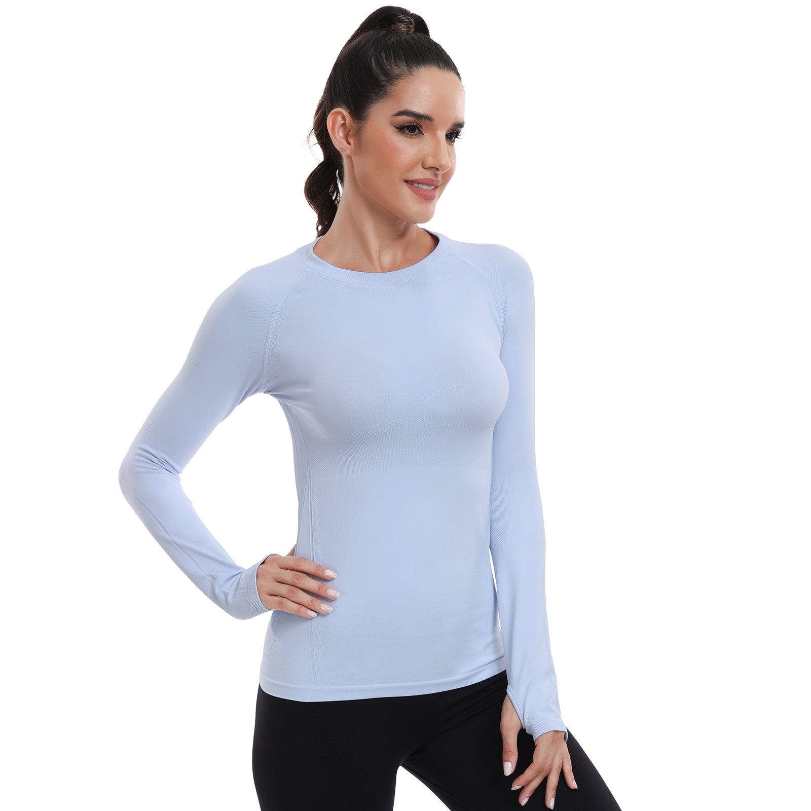 Long Sleeve Top