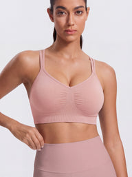 Removable Pads Bra