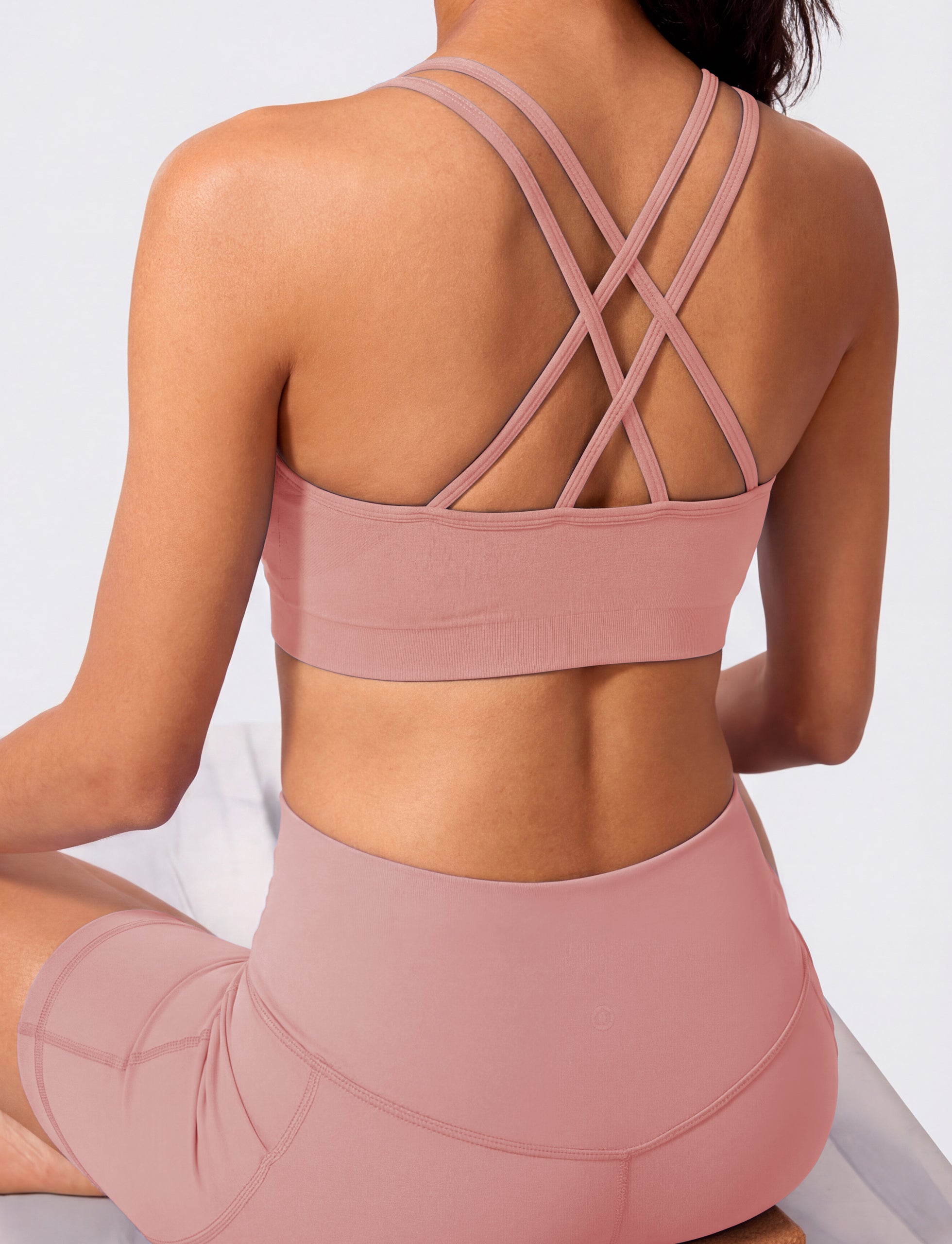 Removable Pads Bra