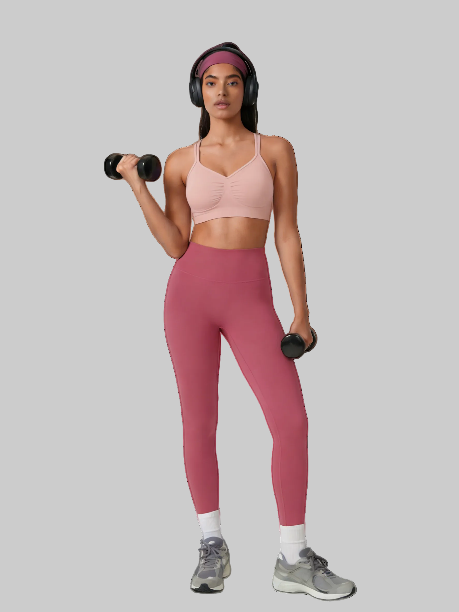 Removable Pads Bra
