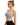 Shockproof Zip Front Workout Bra
