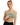 front zip workout bra